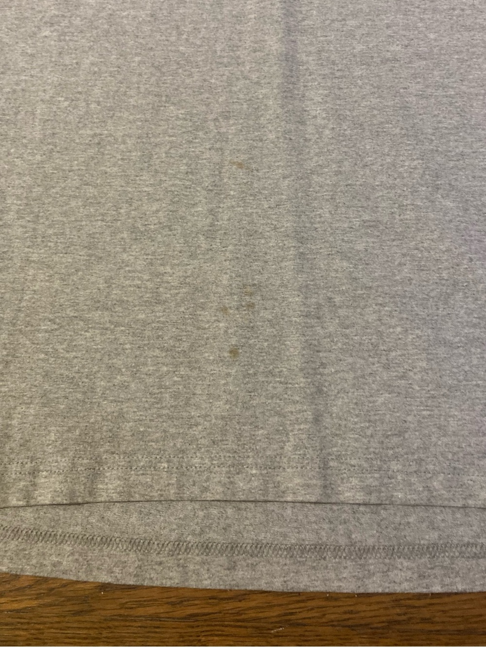 Vintage STUSSY “Burly Threads” long sleeve shirt XL - Picture 4 of 5